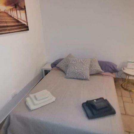 Il Vicoletto Sul Castello Apartment Naples Exterior photo