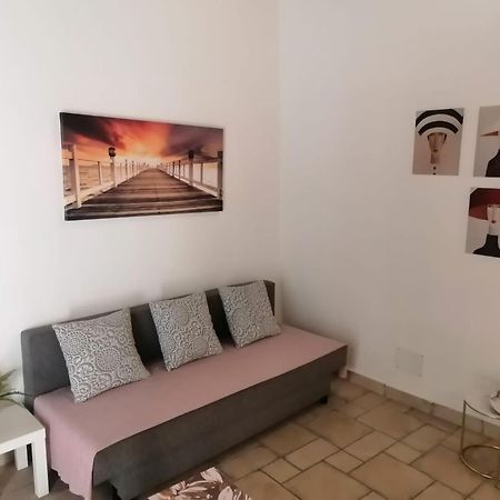 Il Vicoletto Sul Castello Apartment Naples Exterior photo