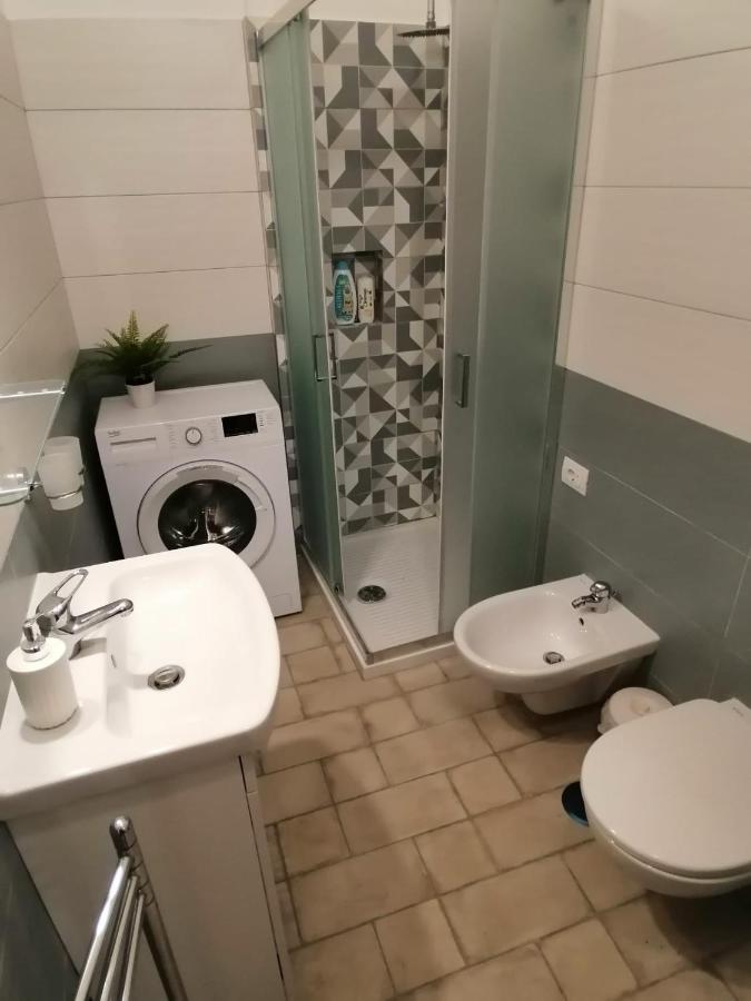 Il Vicoletto Sul Castello Apartment Naples Exterior photo