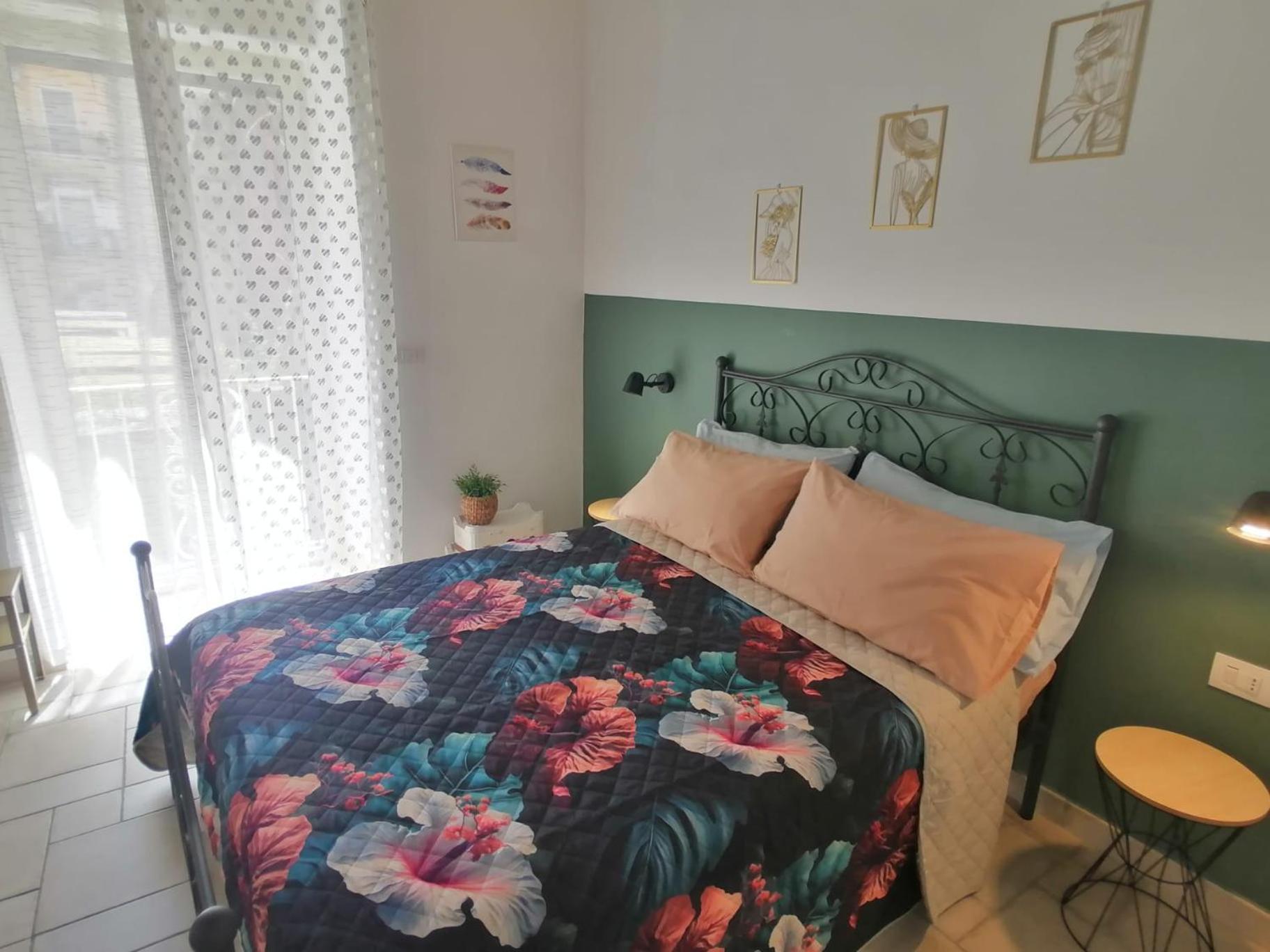 Il Vicoletto Sul Castello Apartment Naples Exterior photo